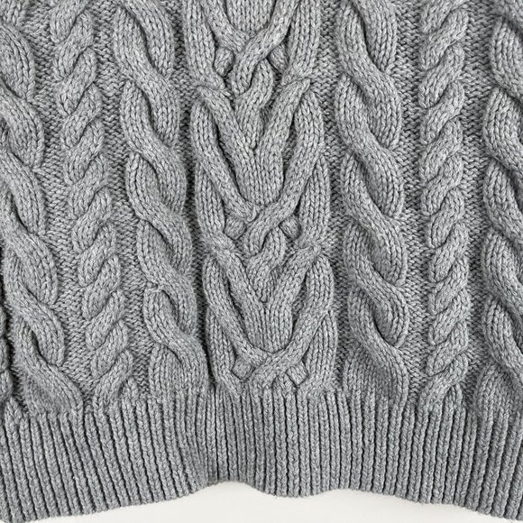 Gap Sweater Vest sz 5T - Picture 4 of 5